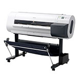 Canon ImagePROGRAF iPF700 36 tum poster papper
