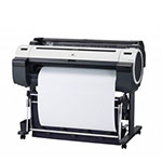 Canon ImagePROGRAF iPF760 36 tum poster papper