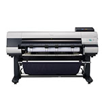 Canon ImagePROGRAF iPF815 44 tum poster papper