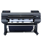 Canon ImagePROGRAF iPF8400 44 tum poster papper
