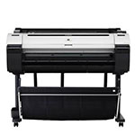 canon ImagePROGRAF W8400 44 tum poster papper