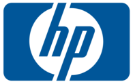 Hewlett-Packard målarduk