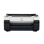 Canon ImagePROGRAF IPF670 24 tum poster papper