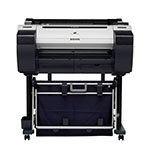 Canon ImagePROGRAF IPF680 24 tum poster papper