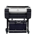 Canon ImagePROGRAF IPF685 24 tum poster papper