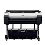 Canon ImagePROGRAF IPF770 36 tum poster papper