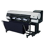 Canon ImagePROGRAF IPF830 44 tum poster papper
