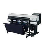 Canon ImagePROGRAF IPF840 44 tum poster papper