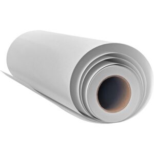Premium polyester Canvas mat (914mm 36 inch) 18m 220gr